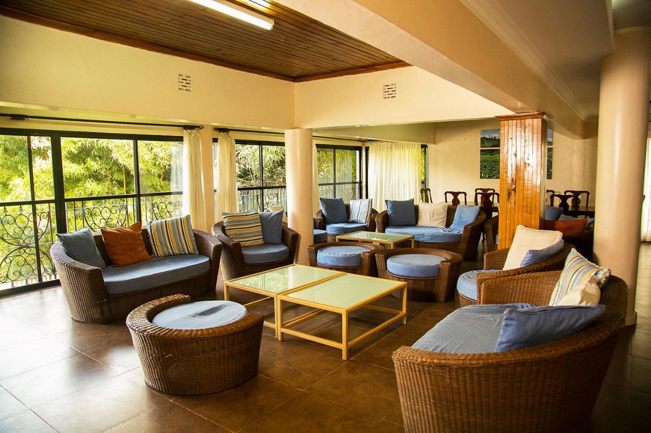 Thayu Farm Hotel Limuru Εξωτερικό φωτογραφία