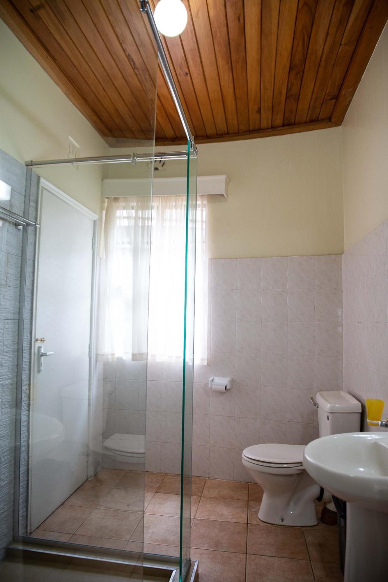 Thayu Farm Hotel Limuru Εξωτερικό φωτογραφία