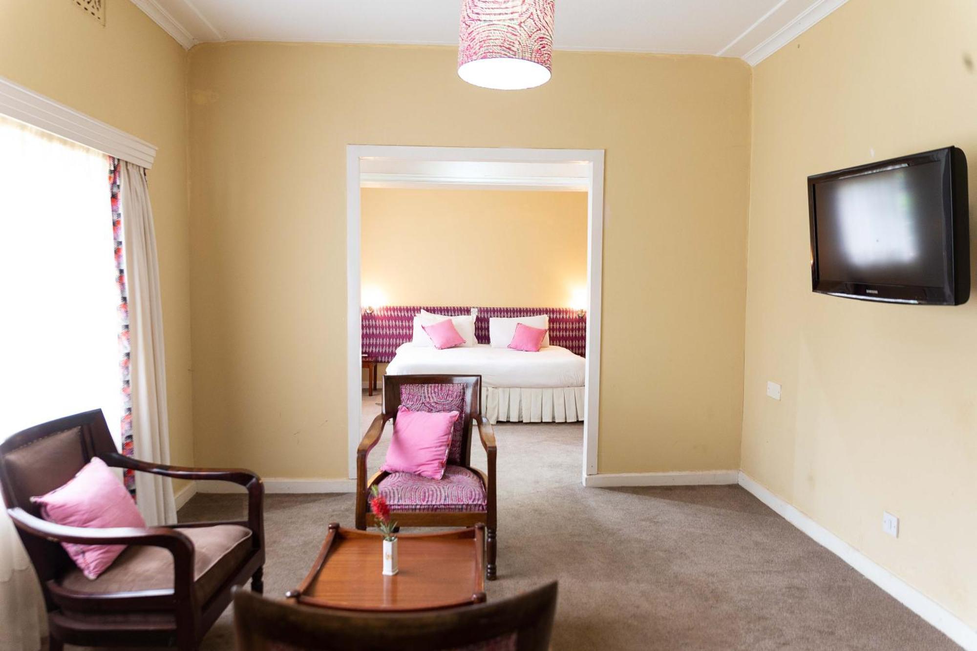 Thayu Farm Hotel Limuru Εξωτερικό φωτογραφία