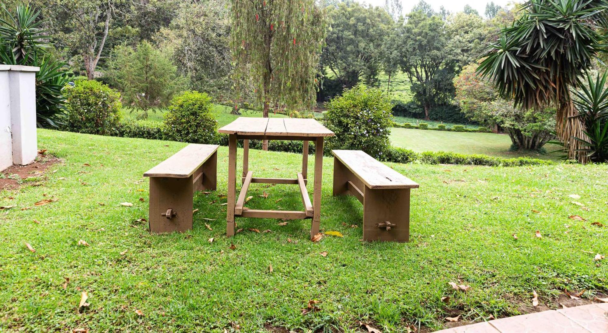 Thayu Farm Hotel Limuru Εξωτερικό φωτογραφία