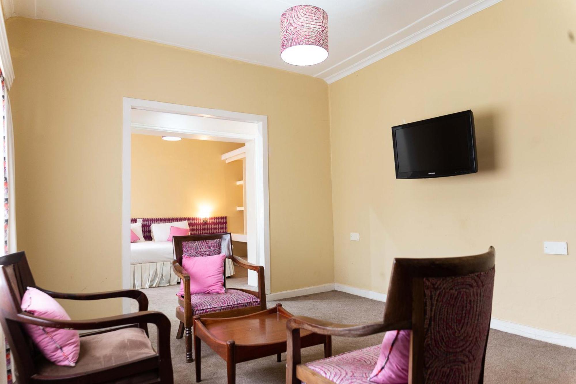 Thayu Farm Hotel Limuru Εξωτερικό φωτογραφία