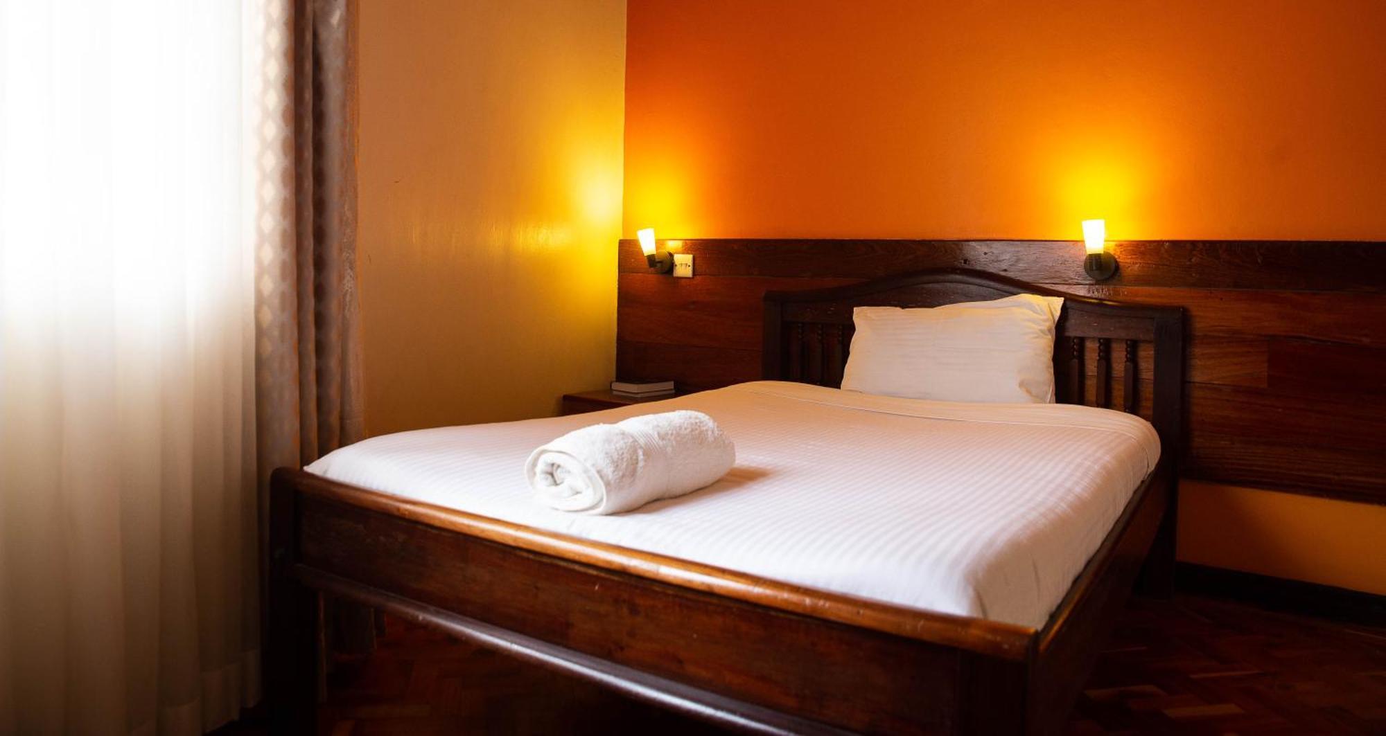 Thayu Farm Hotel Limuru Εξωτερικό φωτογραφία