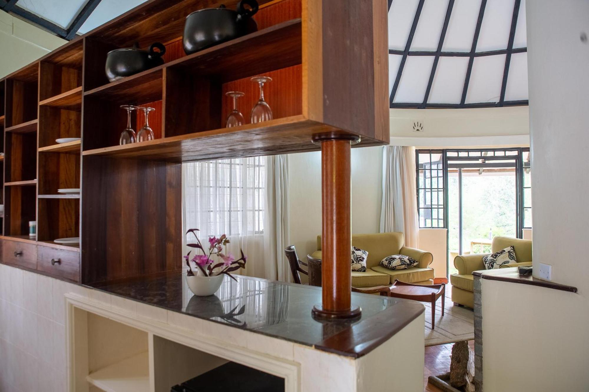 Thayu Farm Hotel Limuru Δωμάτιο φωτογραφία