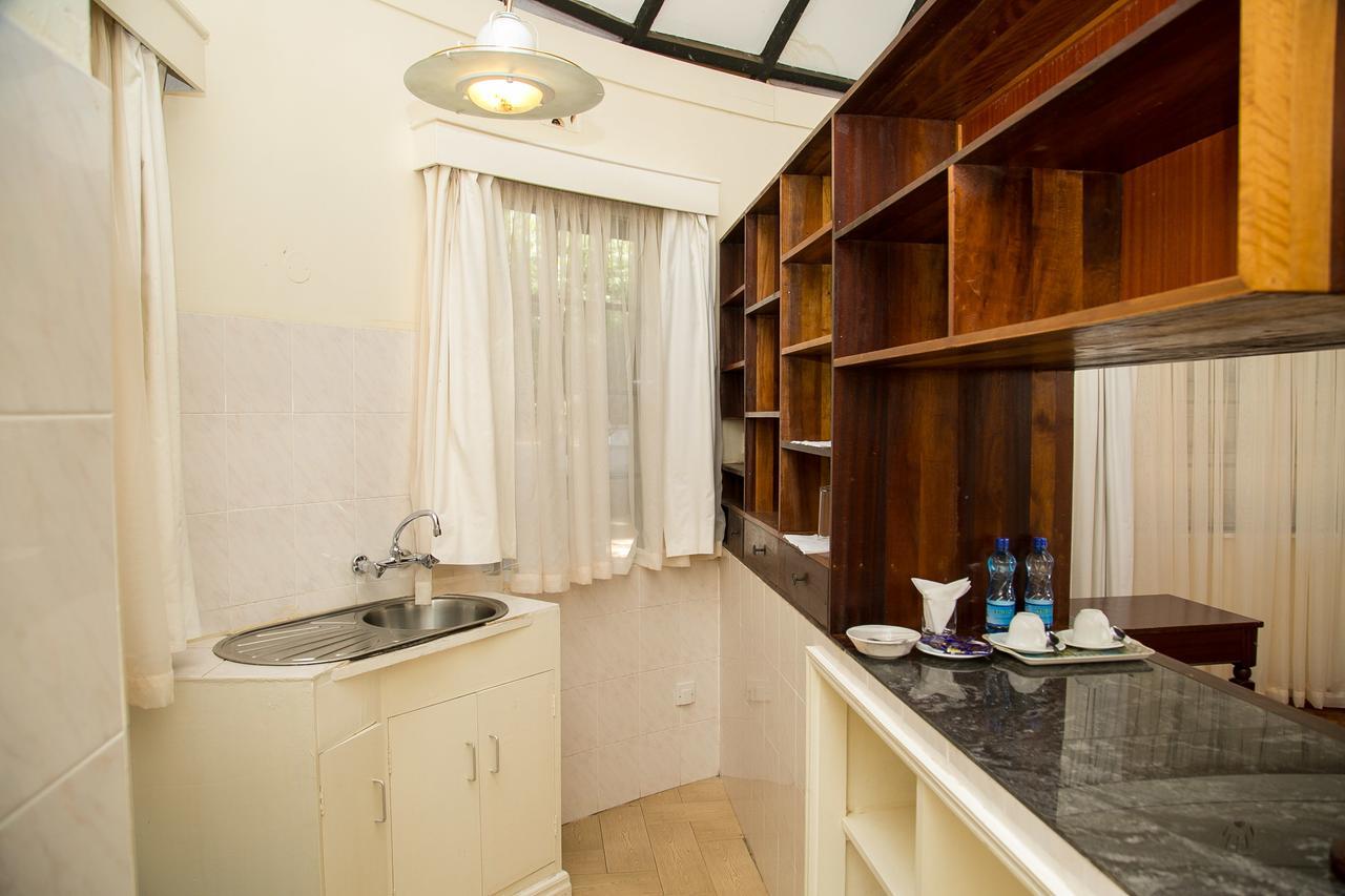 Thayu Farm Hotel Limuru Εξωτερικό φωτογραφία