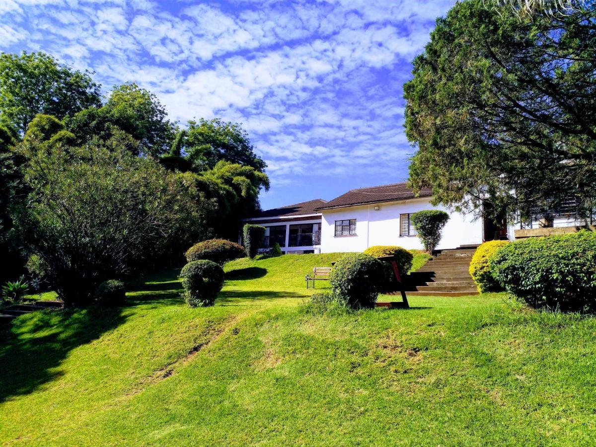 Thayu Farm Hotel Limuru Εξωτερικό φωτογραφία