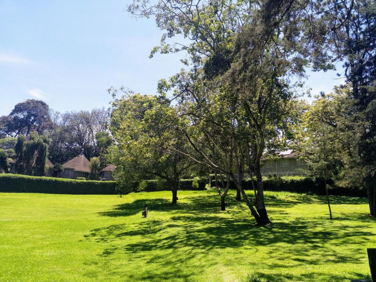 Thayu Farm Hotel Limuru Εξωτερικό φωτογραφία